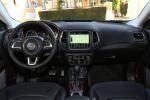 Jeep Compass Trailhawk 2017 года (WW)